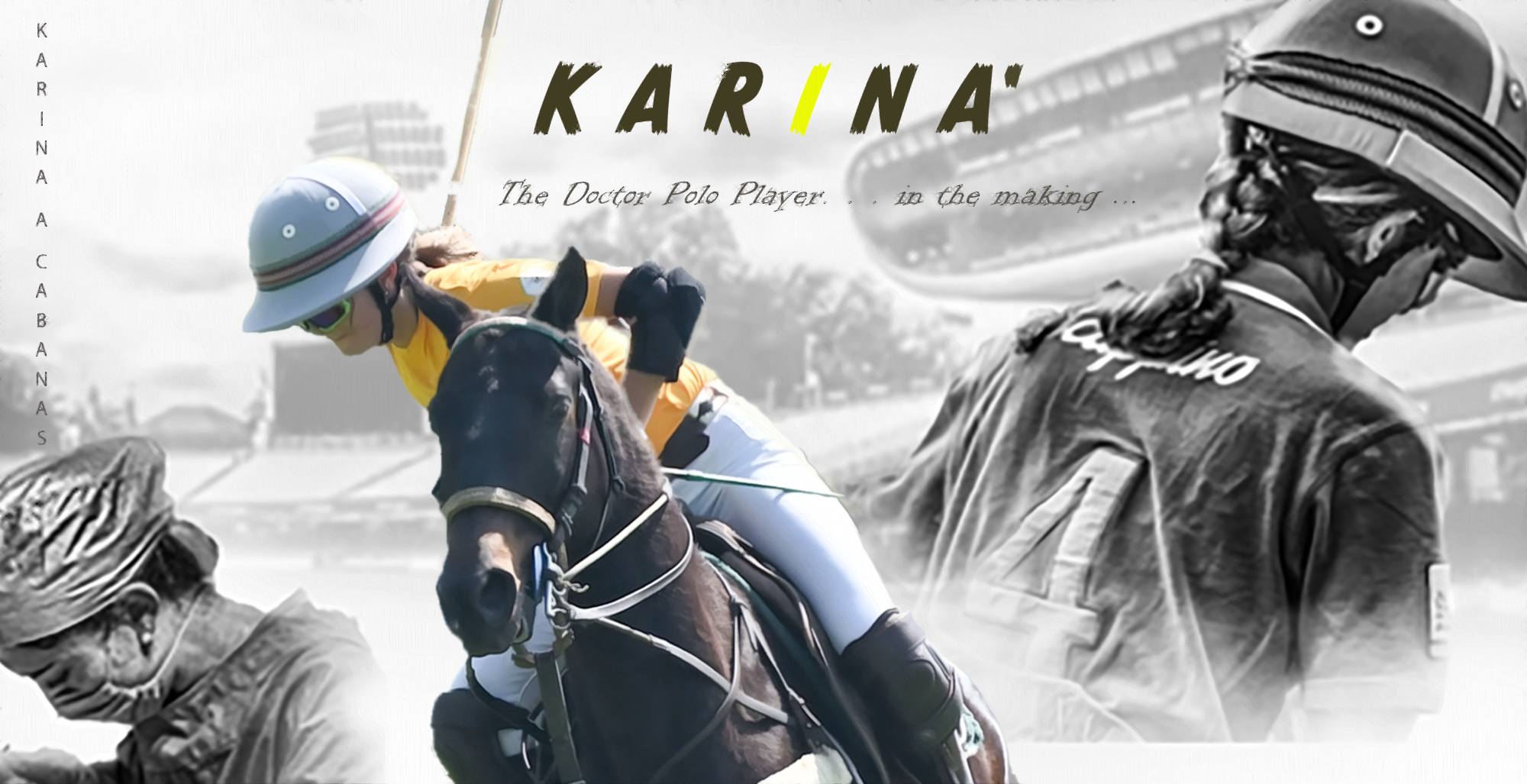 KARINA @ #COLFAIZKCRO