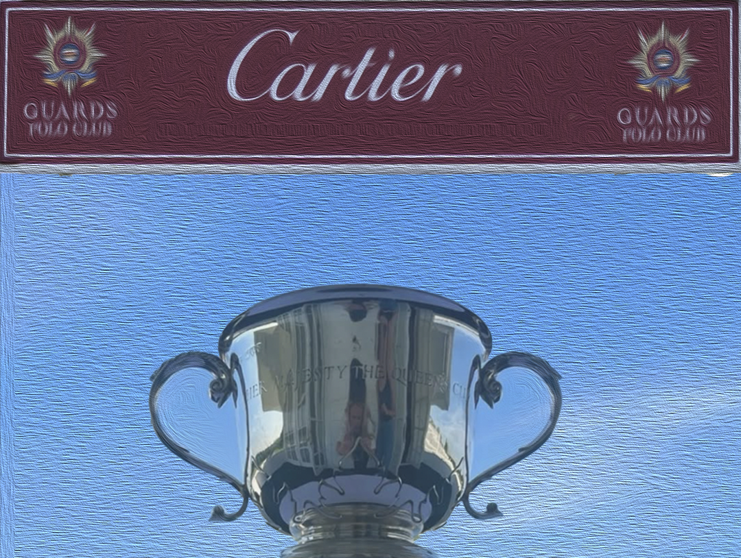 #cartierqueenscup